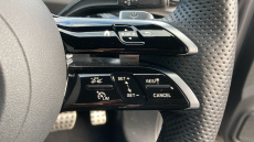 Mercedes-Benz CLA 180 AMG Line Executive 5dr Tip Auto Petrol Estate